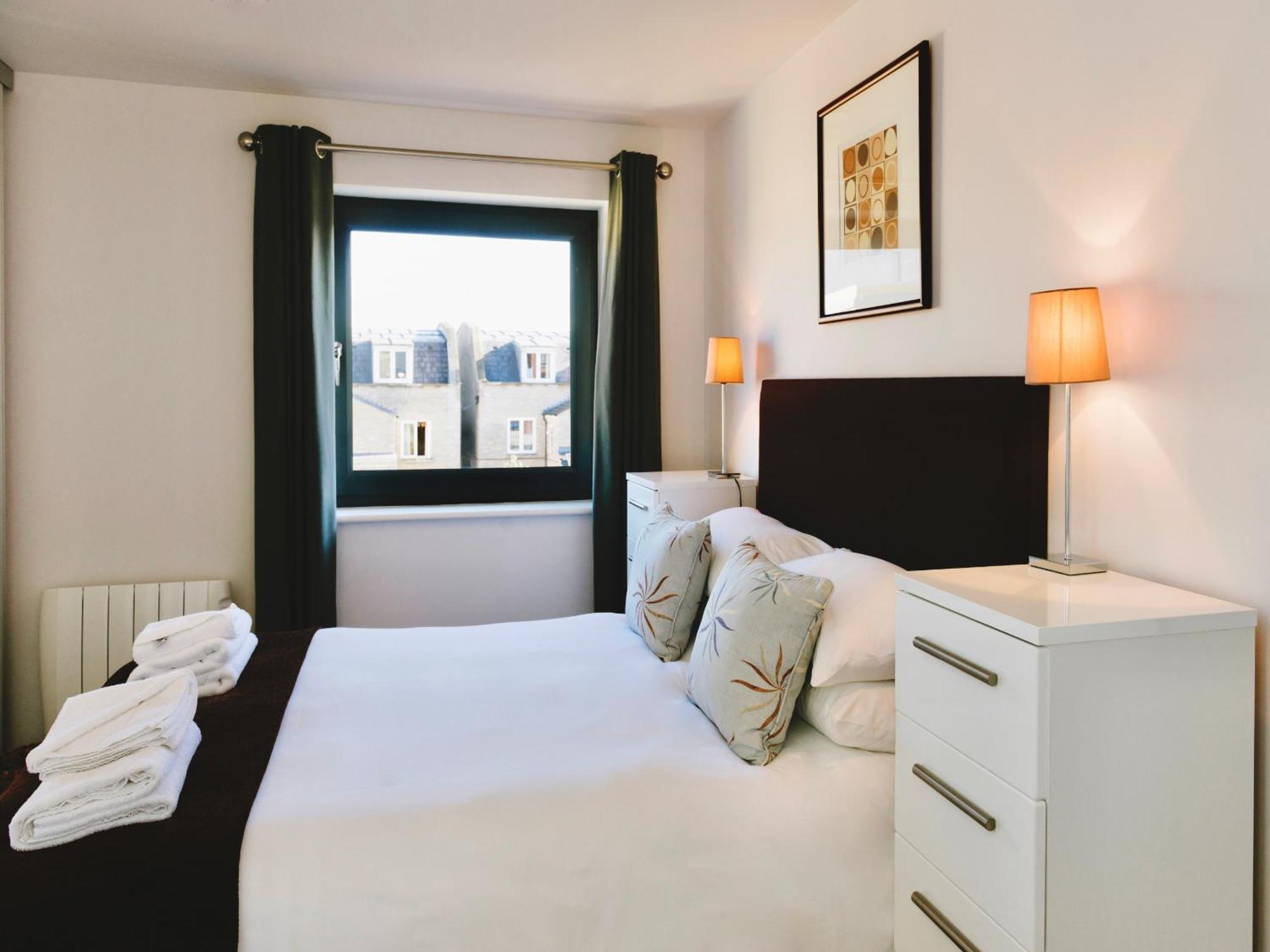 Your Space Apartments - Eden House Cambridge-i reptér Kültér fotó