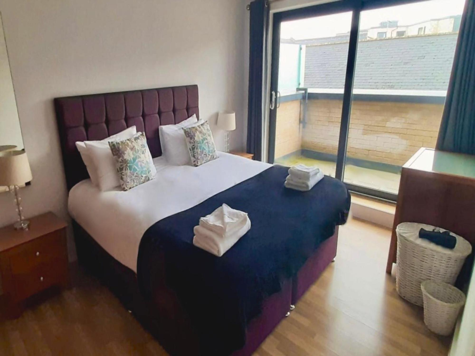 Your Space Apartments - Eden House Cambridge-i reptér Kültér fotó