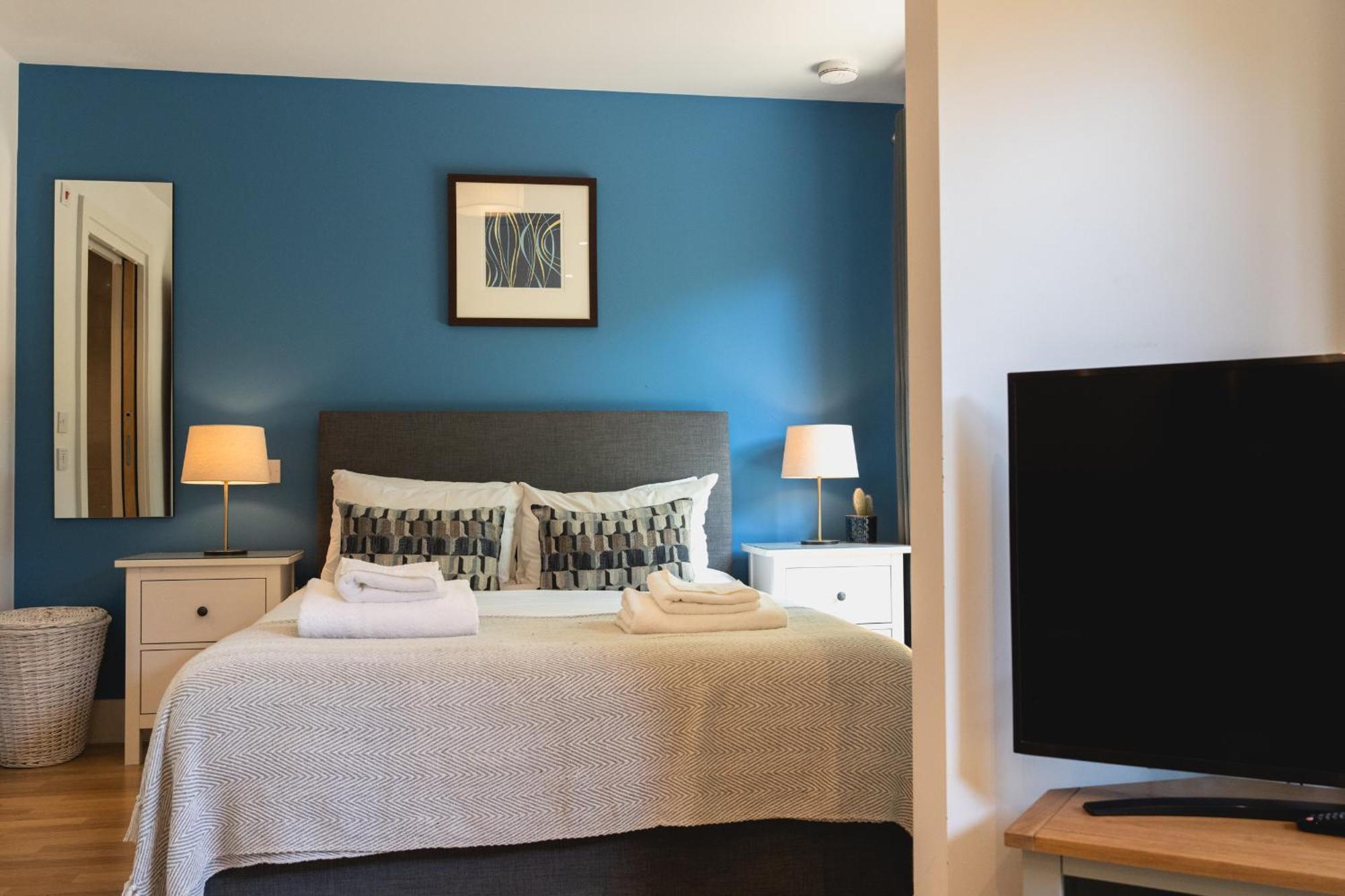 Your Space Apartments - Eden House Cambridge-i reptér Kültér fotó