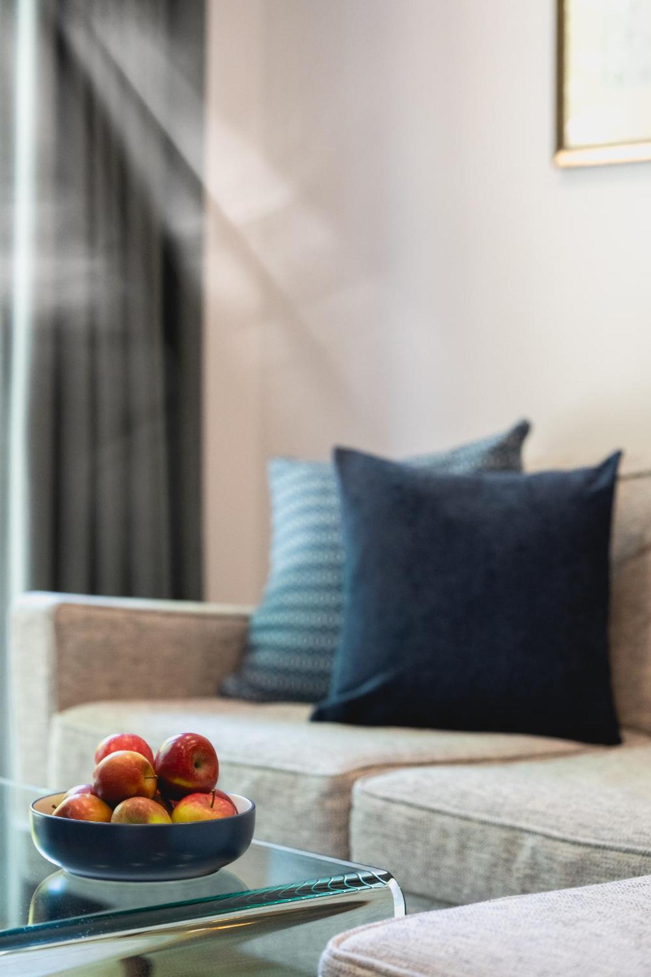 Your Space Apartments - Eden House Cambridge-i reptér Kültér fotó